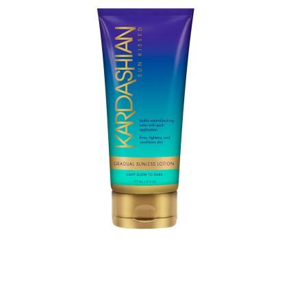 Leite Autobronzeador Gradual  (177 ml)