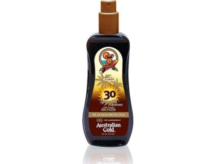 Gel Protetor Solar Instant Bronzer  SPF 30 (237 ml)