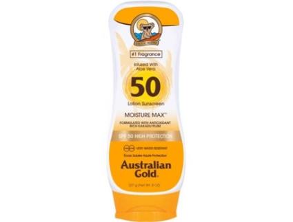 Protetor Solar  Lotion SPF 50