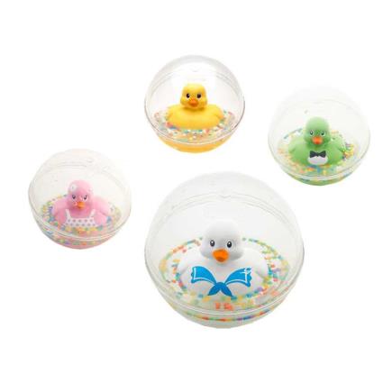 Brinquedo de Banho FISHER-PRICE 75676