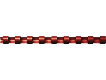 Argolas para Encadernação  5345204 Pack 100 (Máx. 20 Folhas)