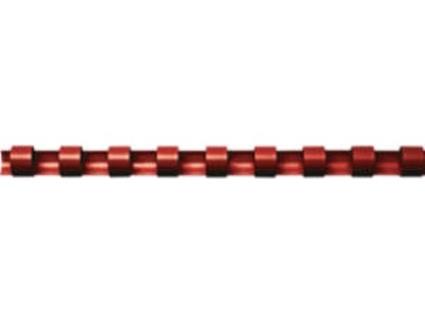 Argolas para Encadernação  5345604 Pack 100 (Máx. 40 Folhas)