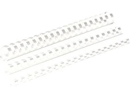 Argolas para Encadernação  5346604 Pack 100 (Máx. 100 Folhas)