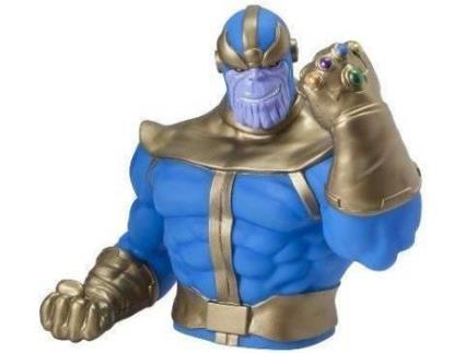 Boneco  Marvel Thanos