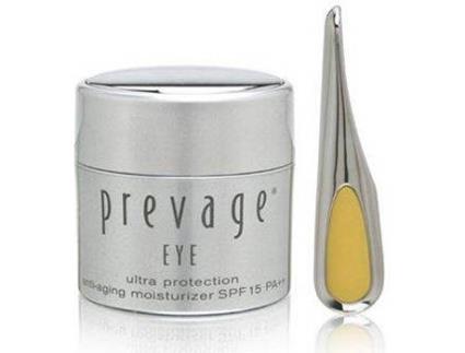 Creme Antienvelhecimento para o Contorno de Olhos Prevage 15 ml