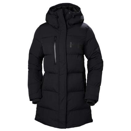 Helly Hansen Adore Puffy Coat Preto S