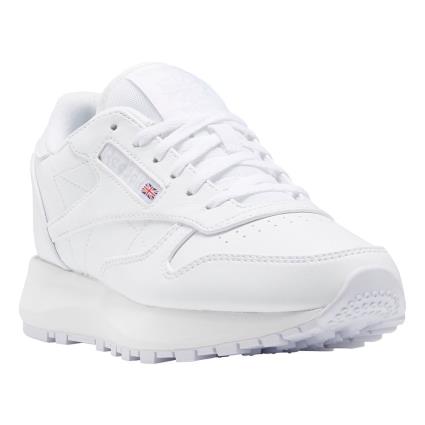 Reebok Classics Leather Sp Vegan Trainers Branco EU 35