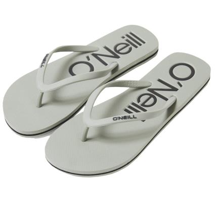 O´neill N1400001 Profile Logo Sandals Verde EU 37