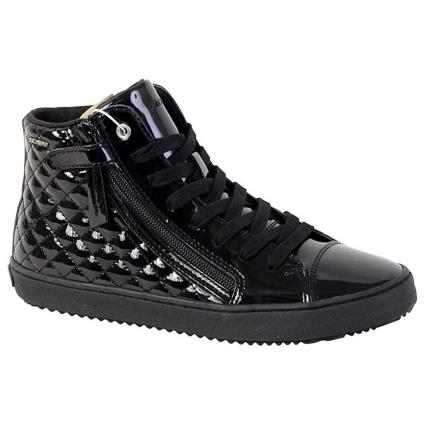 Geox Kalispera J944gd000hhc9 Shoes Preto EU 36