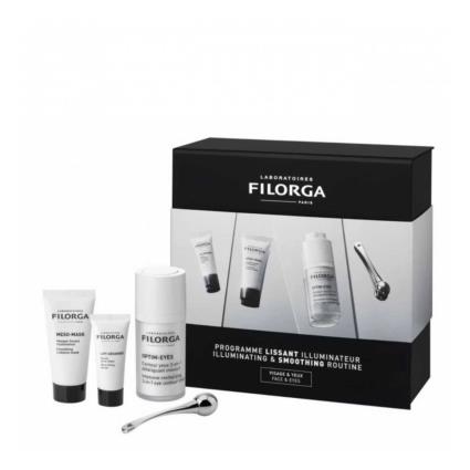 Filorga Box Rotina Iluminadora