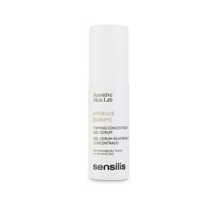 Gel Sérum Reafirmante Concentrado Sensilis 30 ml