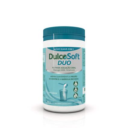 Dulcosoft Duo 200 g
