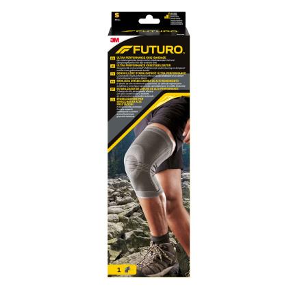 Suporte Para Joelho Alta Perfomance L Futuro