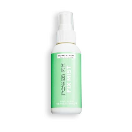 Spray Fixador de Maquilhagem Power Fix Mist Relove