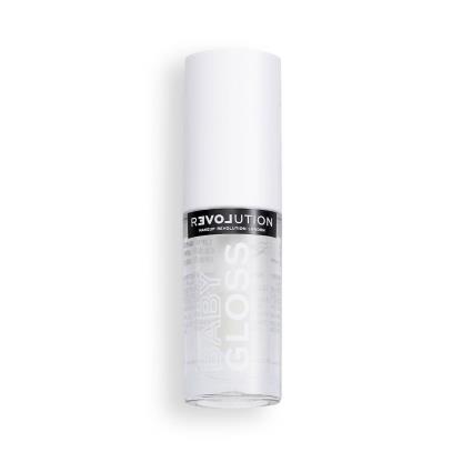 Gloss Brilhante para Lábios Baby Gloss Relove