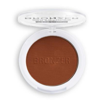 Bronzeador em Pó Super Bronzer Relove