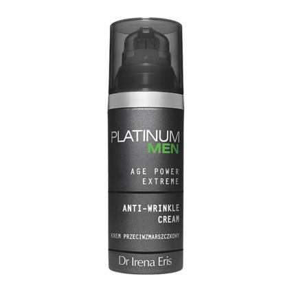 Creme Antirrugas Age Power Extreme Men Dr Irena Eris