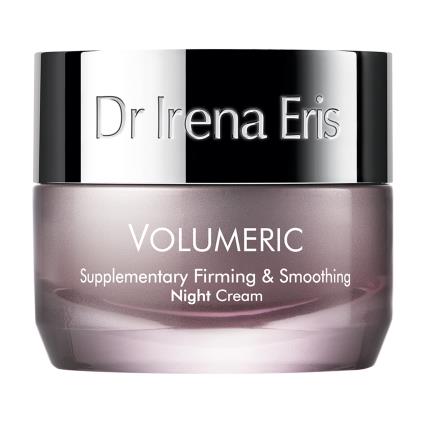 Creme de Noite Antirrugas e Firmeza Volumeric Dr Irena Eris