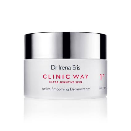 Dermocreme Suavizante Ativo FPS 15 dia Dr Irena Eris Clinic Way