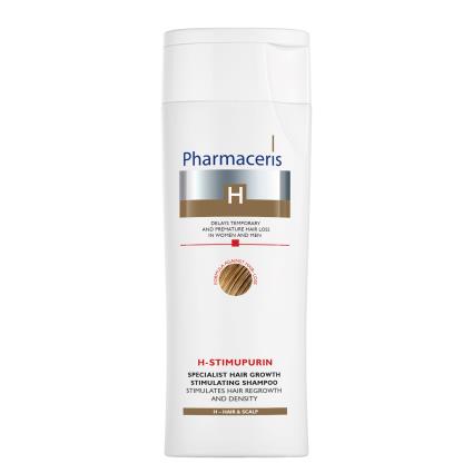 Champô Estimulante Crescimento Capilar Pharmaceris