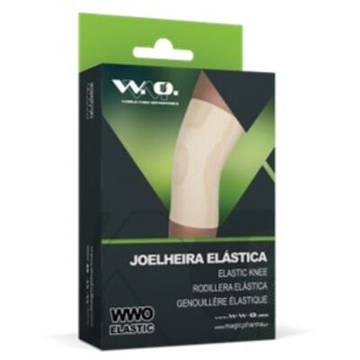 Joalheira Elástica 460 XS WWO