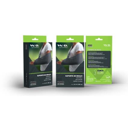 Suporte Braço 441 S/M WWO
