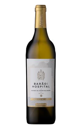 Barão do Hospital Verde Alvarinho 2020