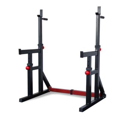 Rack de agachamentos Titanium Strength 280RS