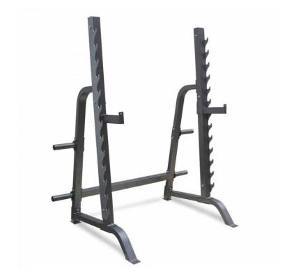 Rack multifuncional Titanium Strength 360PR