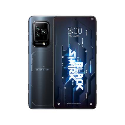Black Shark 5 Pro Global Version Smartphone