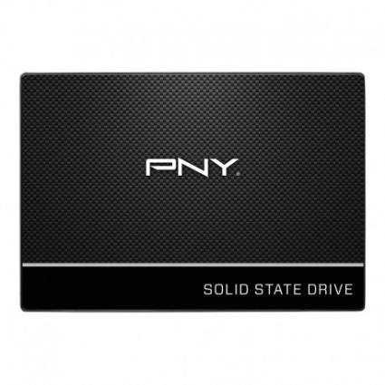 PNY CS900 Disco Interno SSD 2.5' SATA 1 TB 1000 GB - 0751492629964