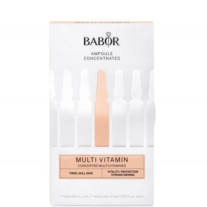 BABOR Multi Vitamin 14ml