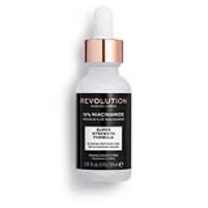 Revolution Skincare Extra 15% Niacinamide Serum