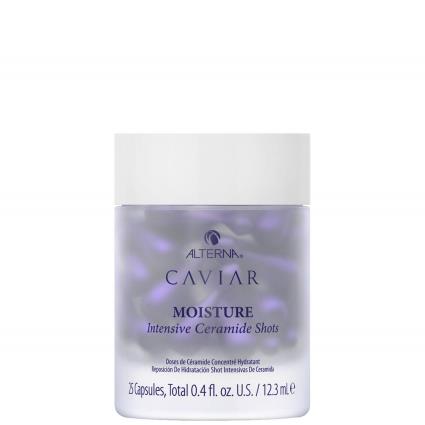Alterna CAVIAR Anti-Aging Replenishing Moisture Serum Capsules 20ml