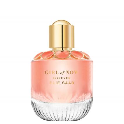 Elie Saab Girl of Now Forever Eau de Parfum - 90ml