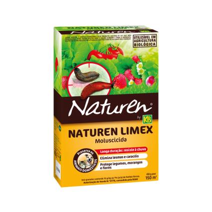 KB NATUREN LIMEX 450 GR