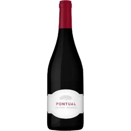 Pontual Grande Reserva Tinto 2018