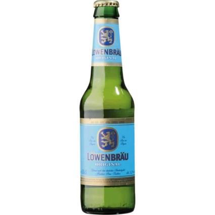 Lowenbrau Cerveja 330ml