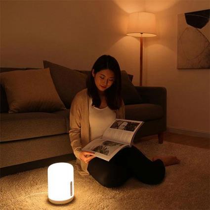 Candeeiro Xiaomi Mi Bedside Lamp 2 - Branco