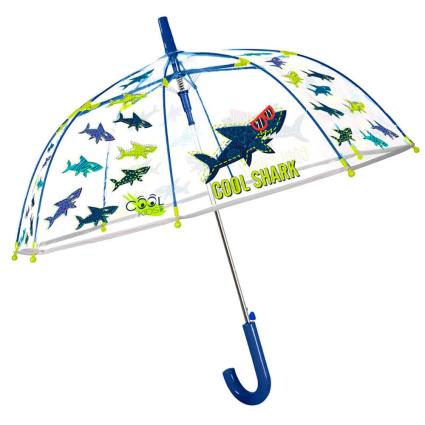Perletti Cool Shark Automatic Umbrella