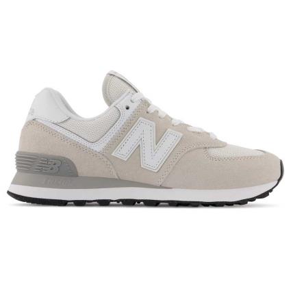 New Balance 574v2 Evergreen Trainers Cinzento EU 36