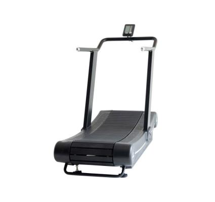 Passadeira de Correr Titanium Strength Commercial Curved