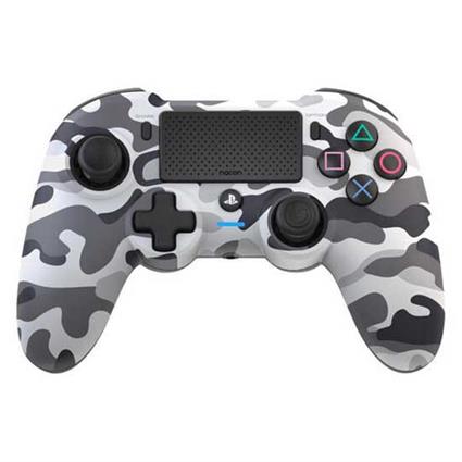 Game Controler ps4 Nacon Wrls