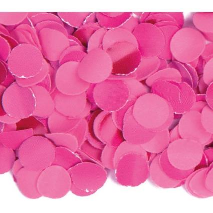 Saco Confettis 100g - Magenta