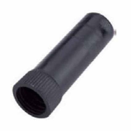 Alhonga Plastic Outer End 150 Units  5 mm