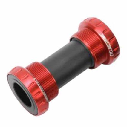 Cycling Ceramic Ita Shimano Bottom Bracket Cup  70 mm