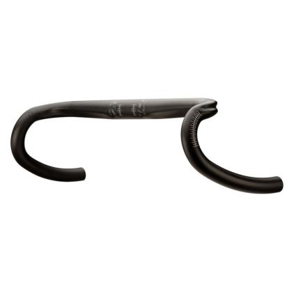 Easton Ec70 Ax 120 Mm Handlebar Preto 31.8 mm / 420 mm