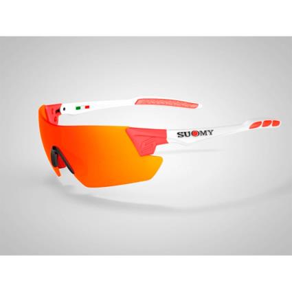 Suomy Sanremo Sunglasses  Orange