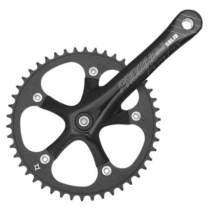 Prowheel Fixie Crankset  175 mm / 48t