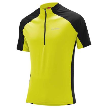 Loeffler Alpha 3.0 Short Sleeve T-shirt  48